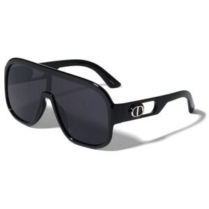 Sunglasses Fashion Designer Beach Trendy Style Outdoor Party Shades Lentes Gafas